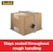 Scotch Shipping Tape, w/Dispensers, Box Lock, 1.88"x22.2 yd, 6/PK, CL 6PK MMM1956 - alternate 7